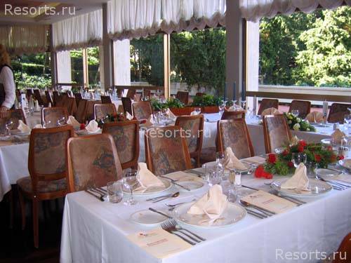 Croatia Hotel 34